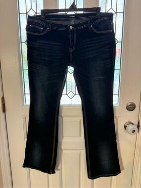 Flamingo Jeans